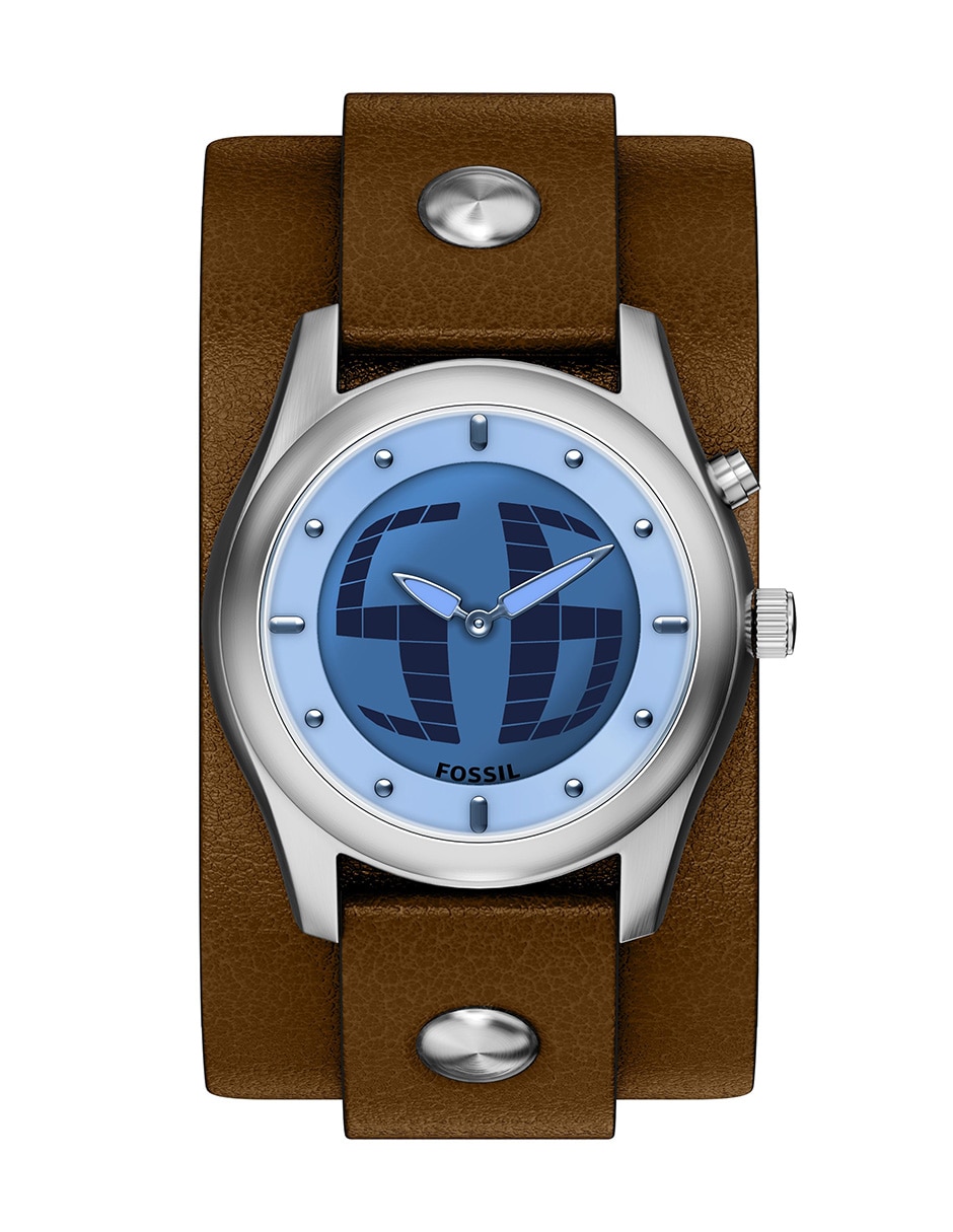 Reloj Archival Big Tic para hombre Le1229