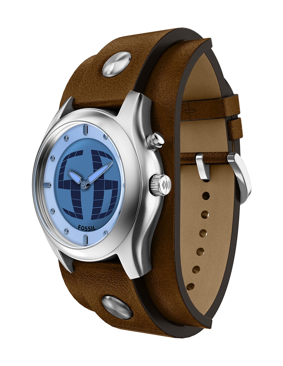 Reloj Archival Big Tic para hombre Le1229 2