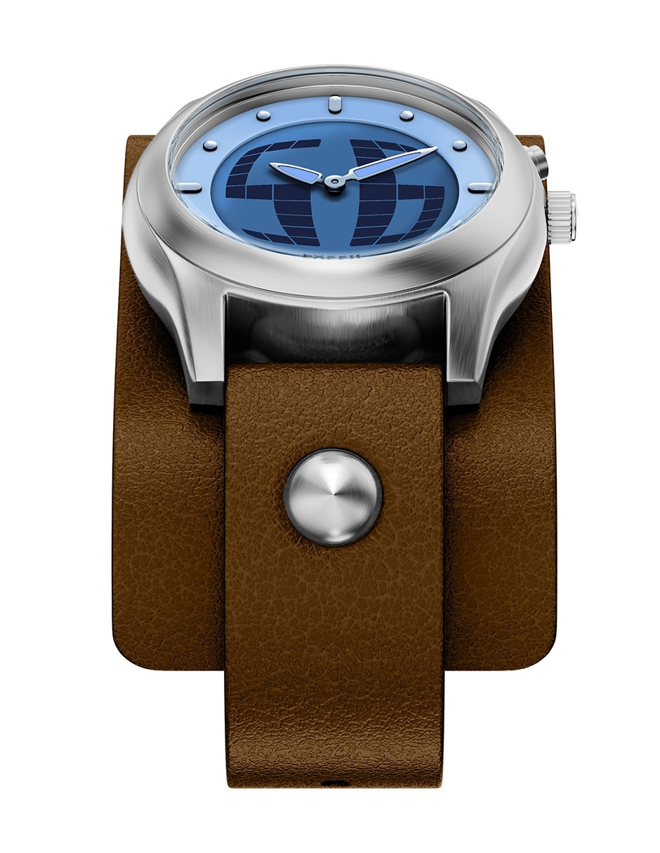 Reloj Archival Big Tic para hombre Le1229 4