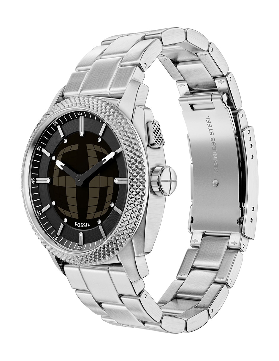 Reloj Machine para hombre Fs6155 5