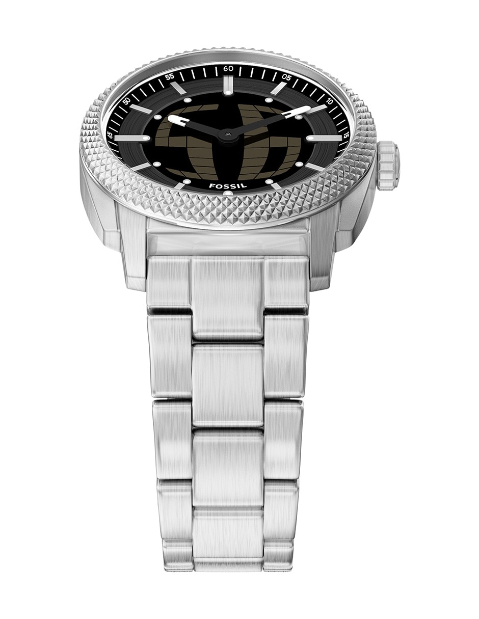 Reloj Machine para hombre Fs6155 9