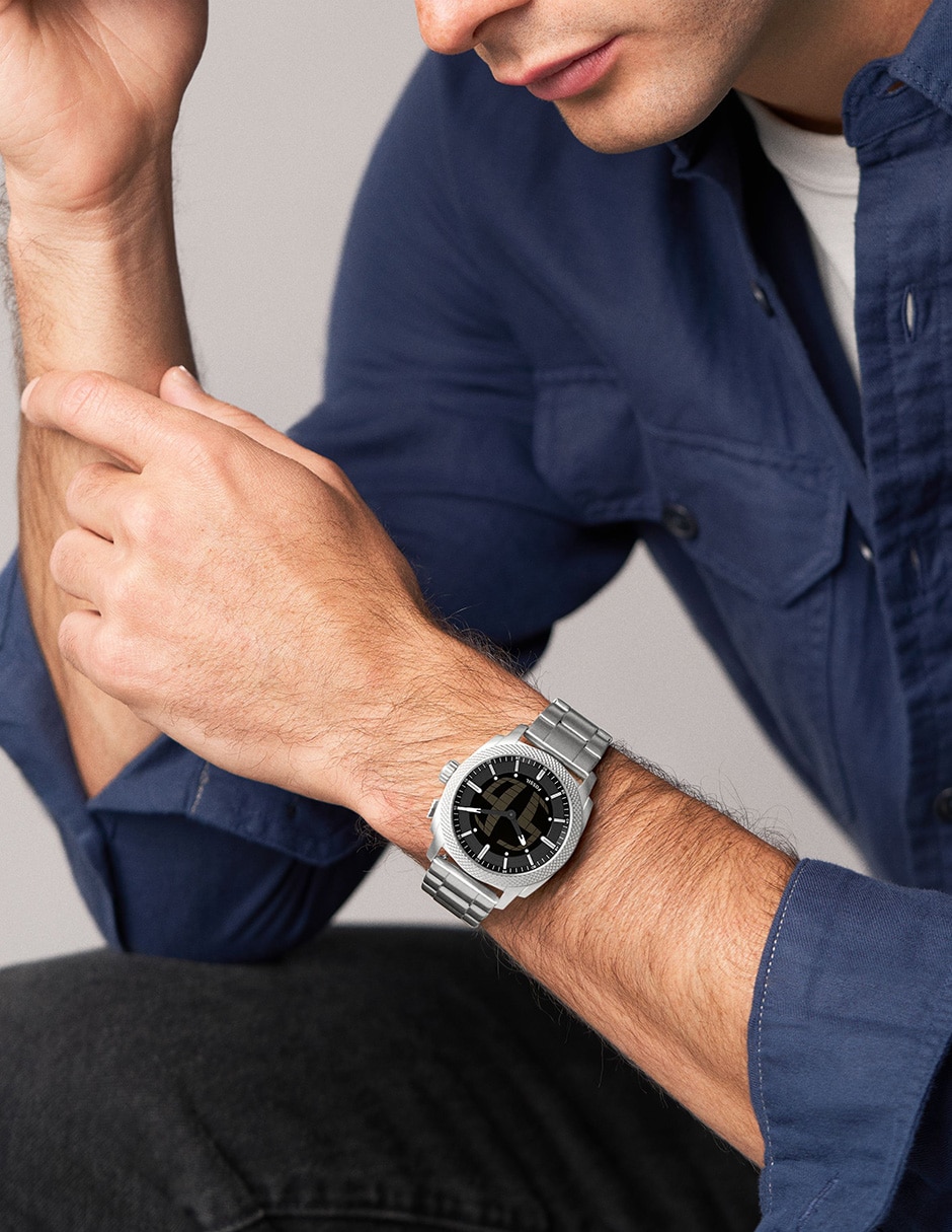 Reloj Machine para hombre Fs6155