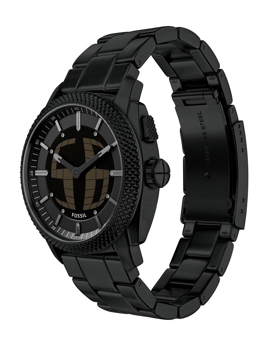 Reloj Machine para hombre Fs6156 5