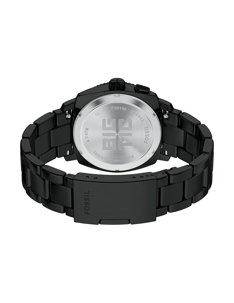Reloj Machine para hombre Fs6156