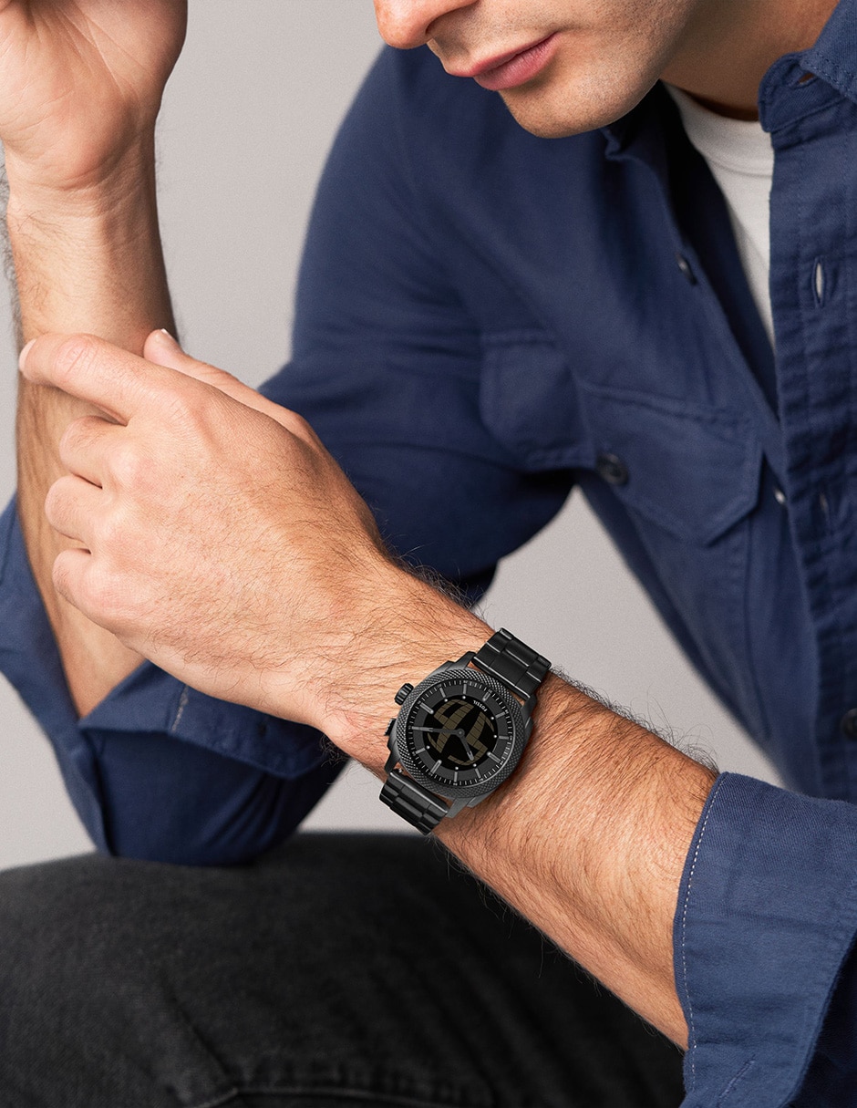 Reloj Machine para hombre Fs6156