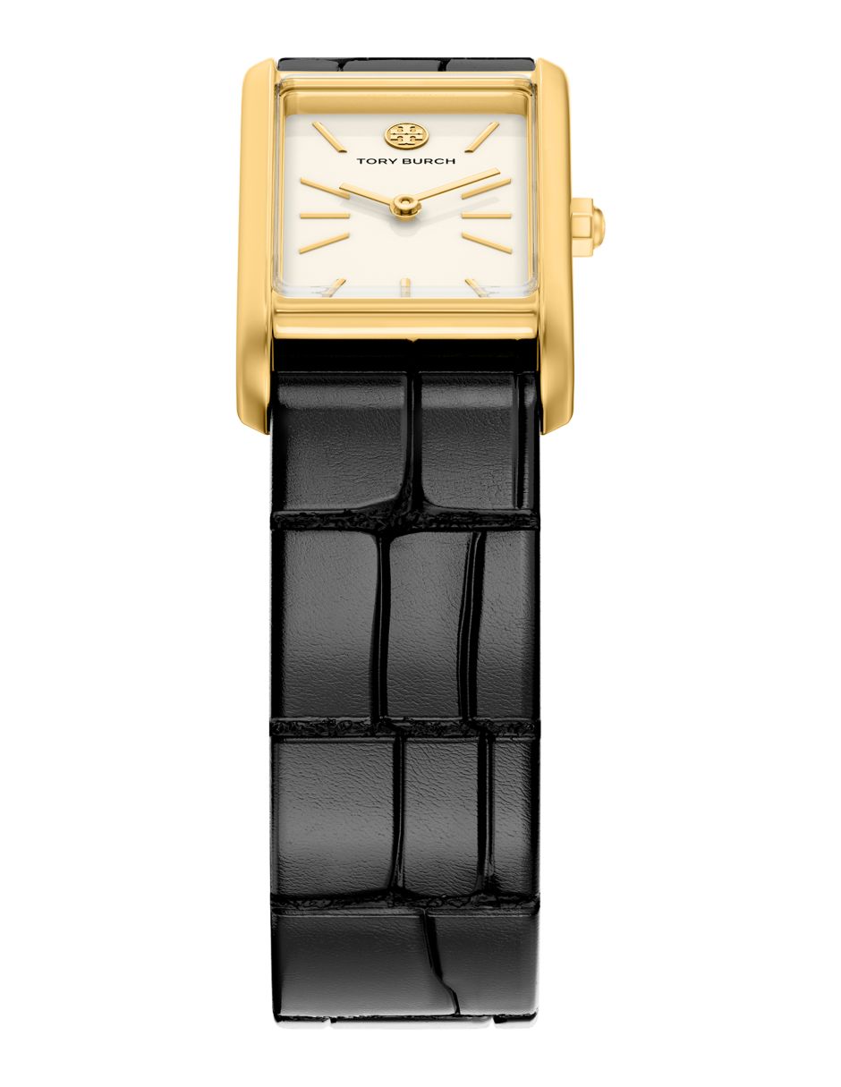Reloj The Eleanor Slim para mujer TBW1151 3
