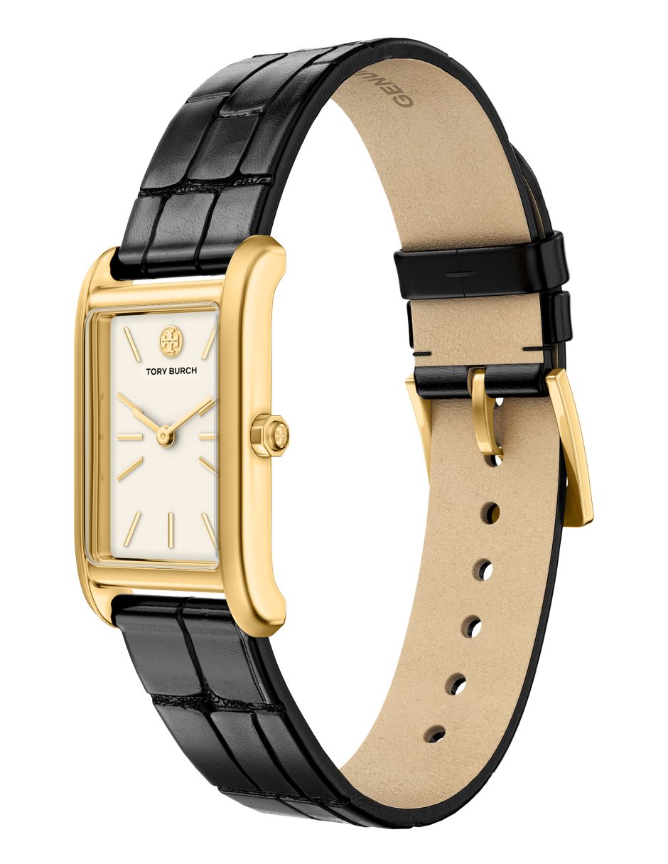 Reloj The Eleanor Slim para mujer TBW1151 6