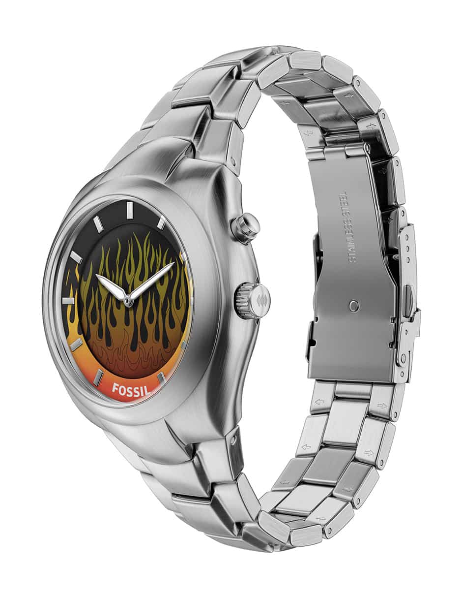Reloj Archival Big Tic para hombre Le1230 2
