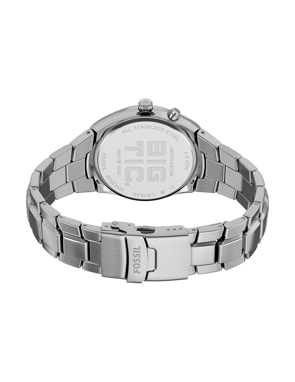 Reloj Archival Big Tic para hombre Le1230