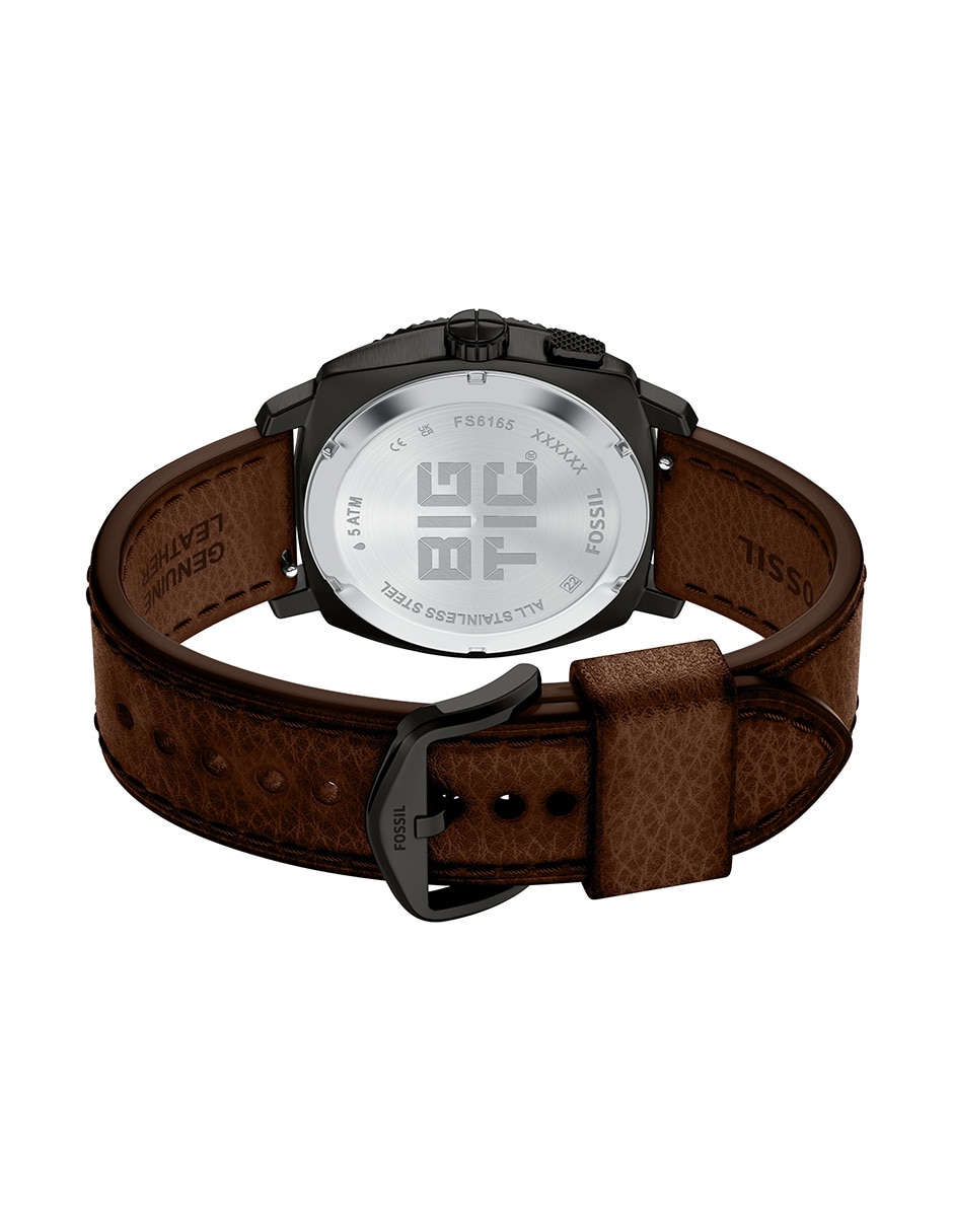 Reloj Machine para hombre Fs6165