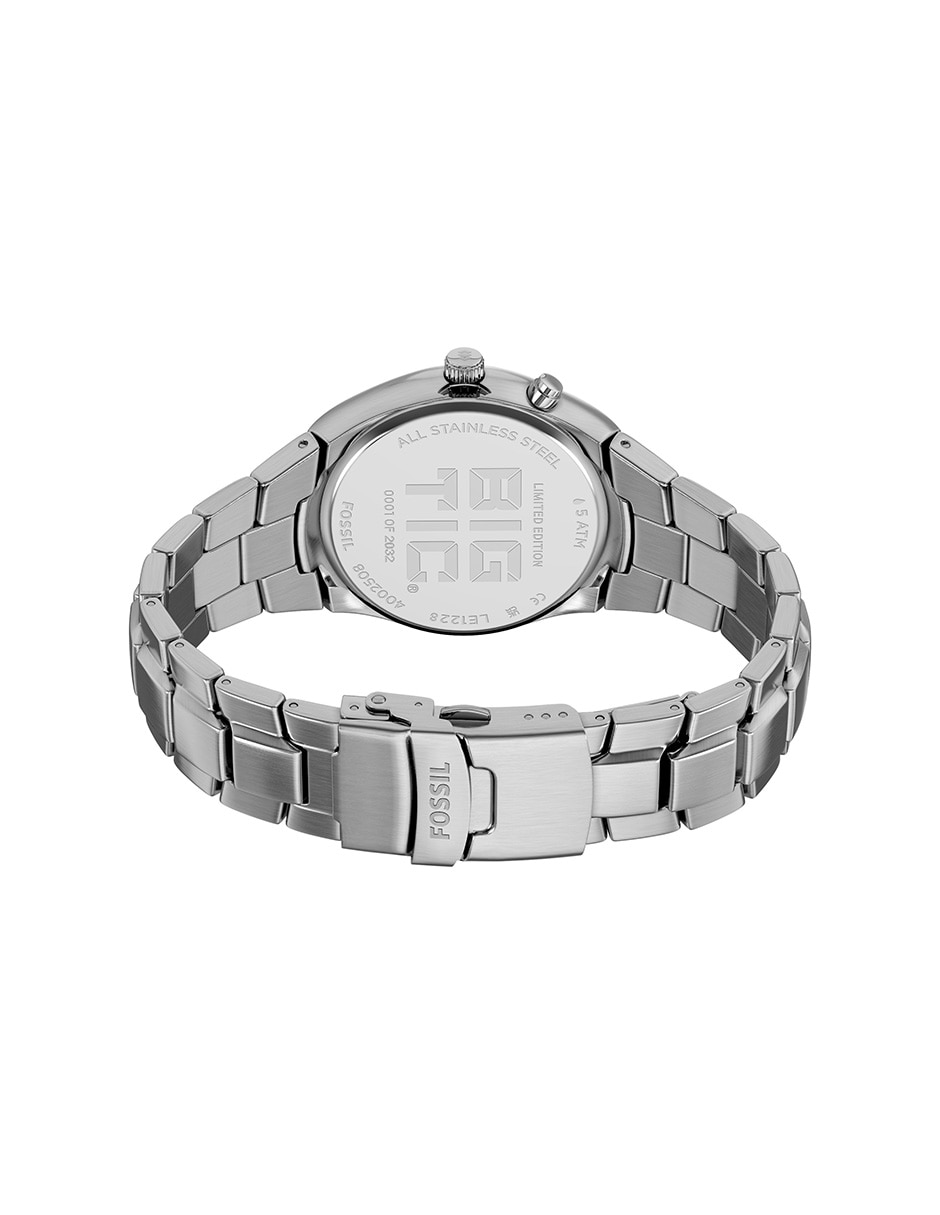 Reloj Archival Big Tic para hombre Le1228