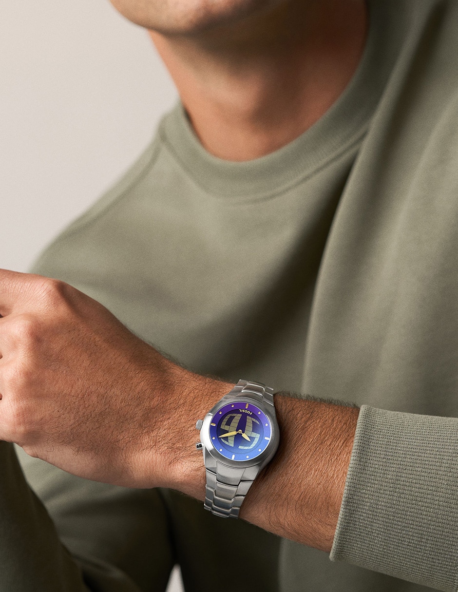 Reloj Archival Big Tic para hombre Le1228