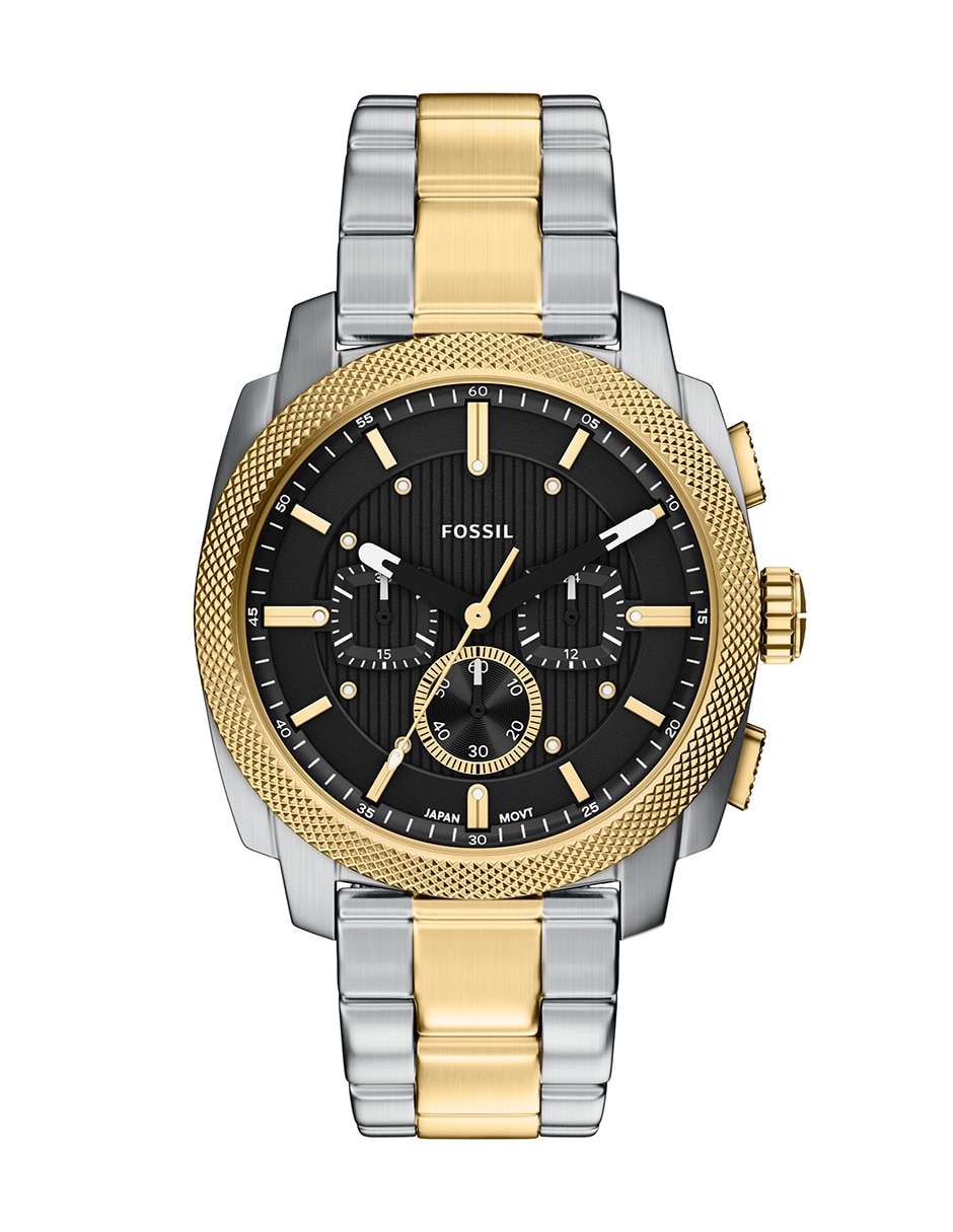 Reloj Fossil Machine para hombre Fs6159