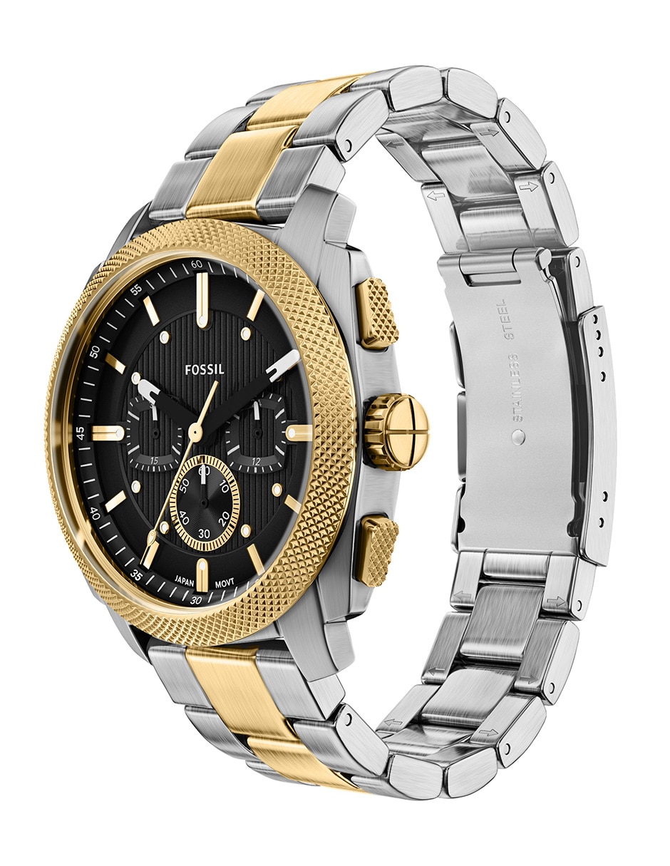 Reloj Fossil Machine para hombre Fs6159