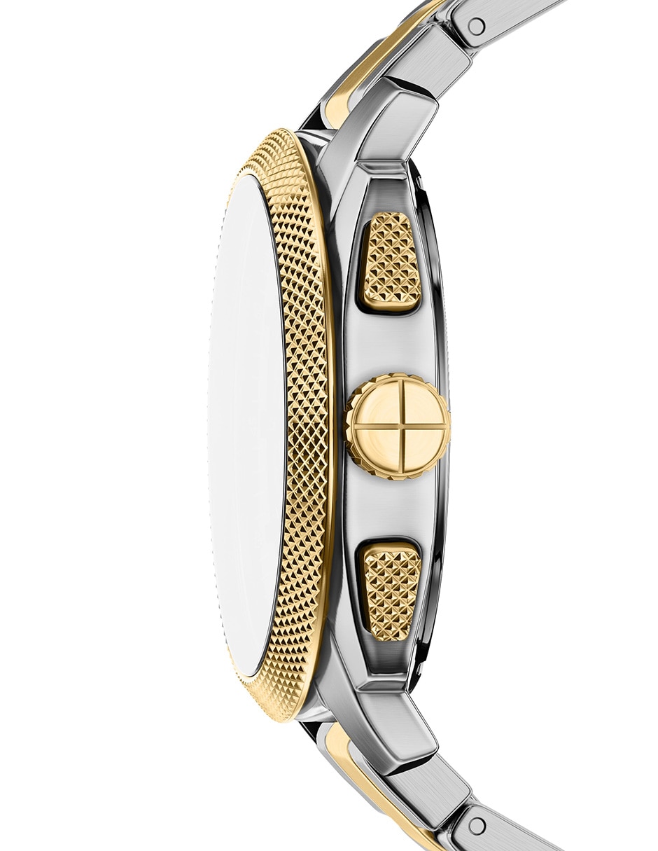 Reloj Fossil Machine para hombre Fs6159
