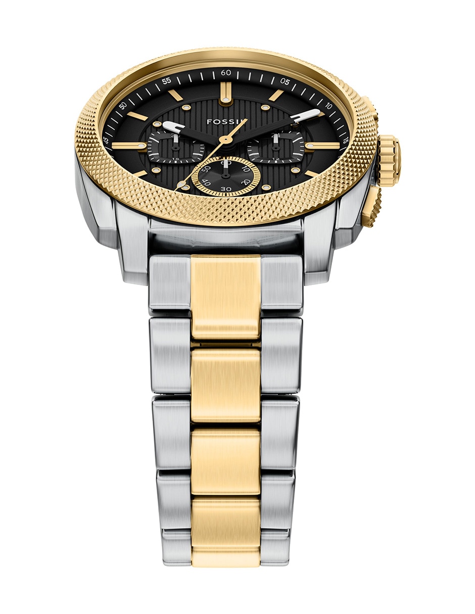 Reloj Fossil Machine para hombre Fs6159