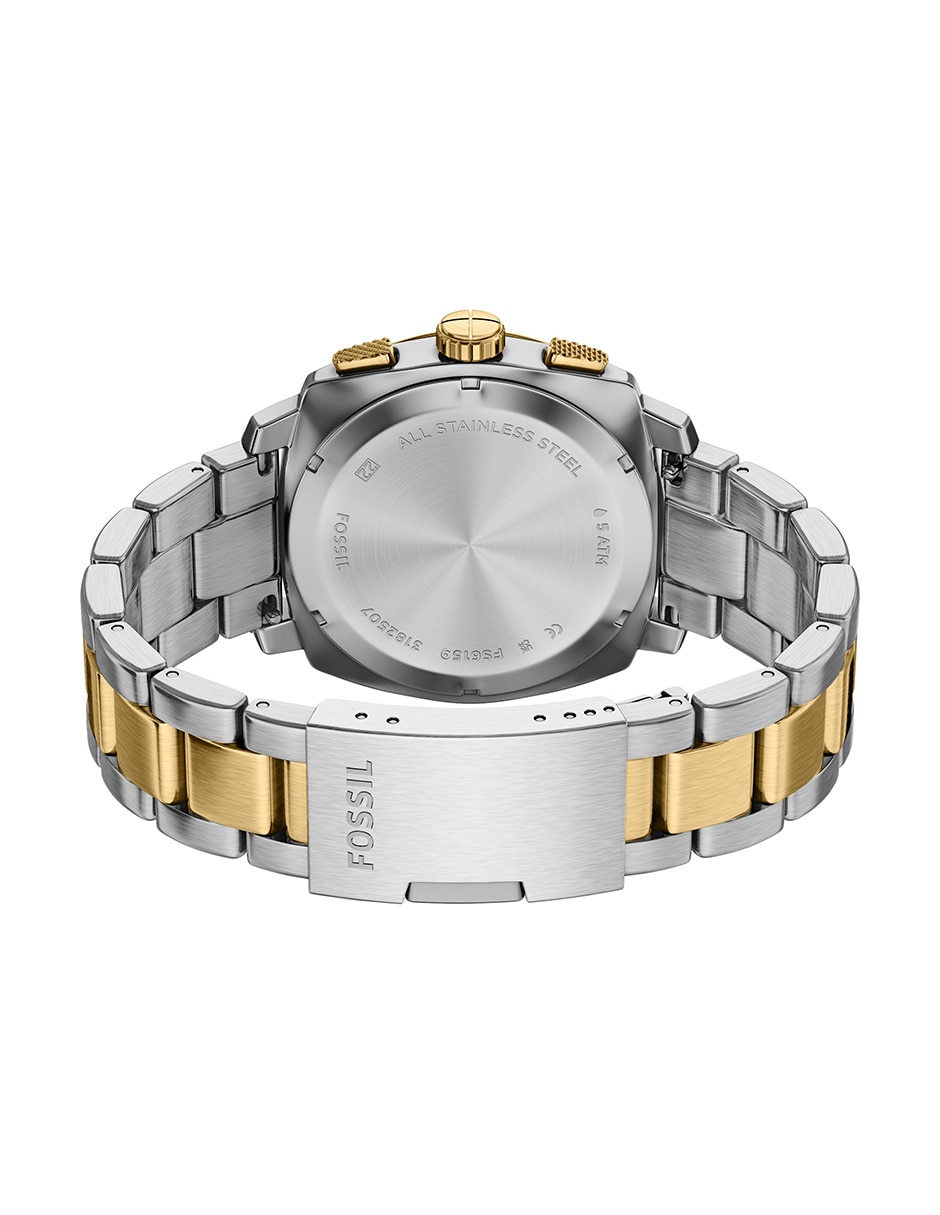 Reloj Machine para hombre Fs6159