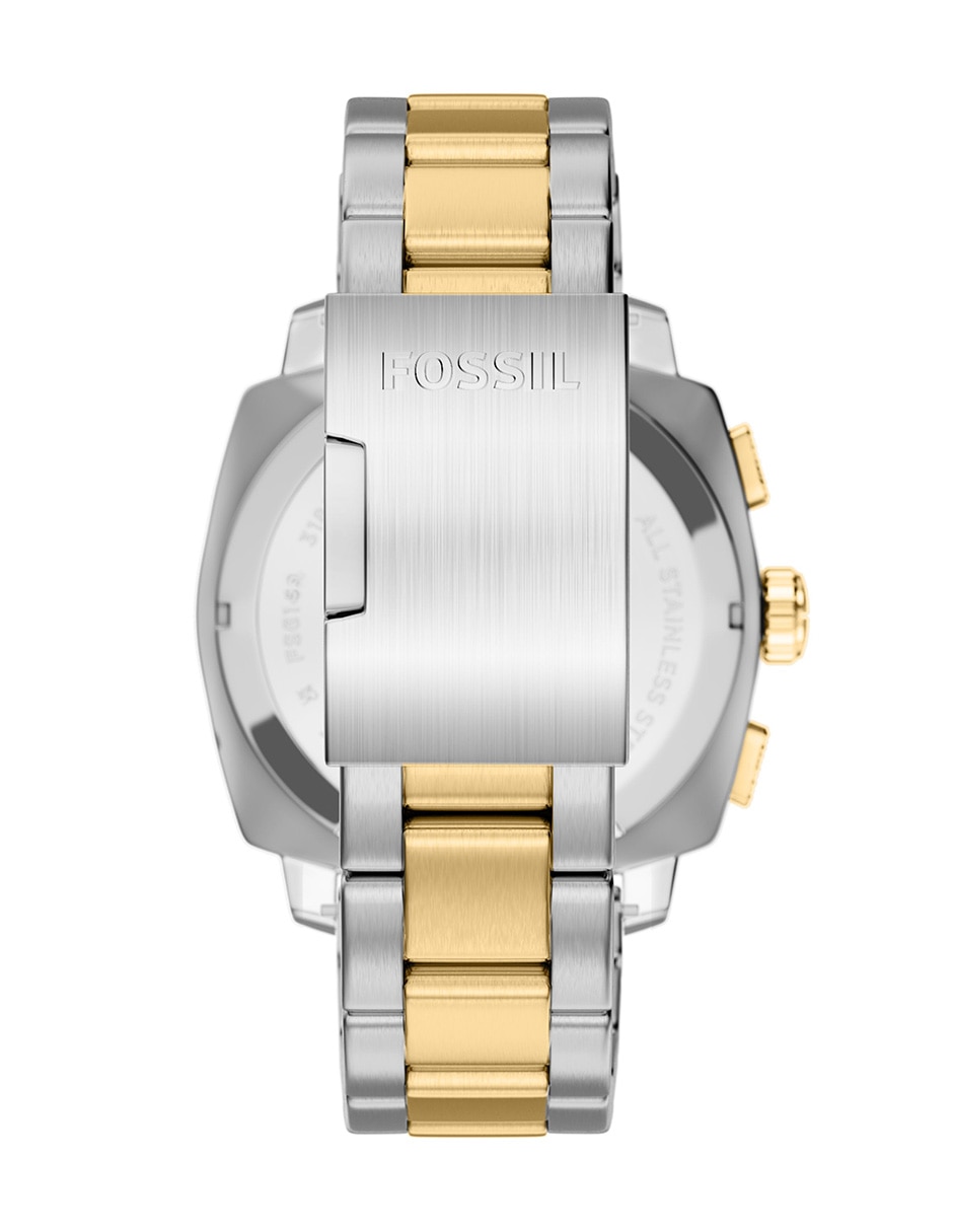 Reloj Fossil Machine para hombre Fs6159
