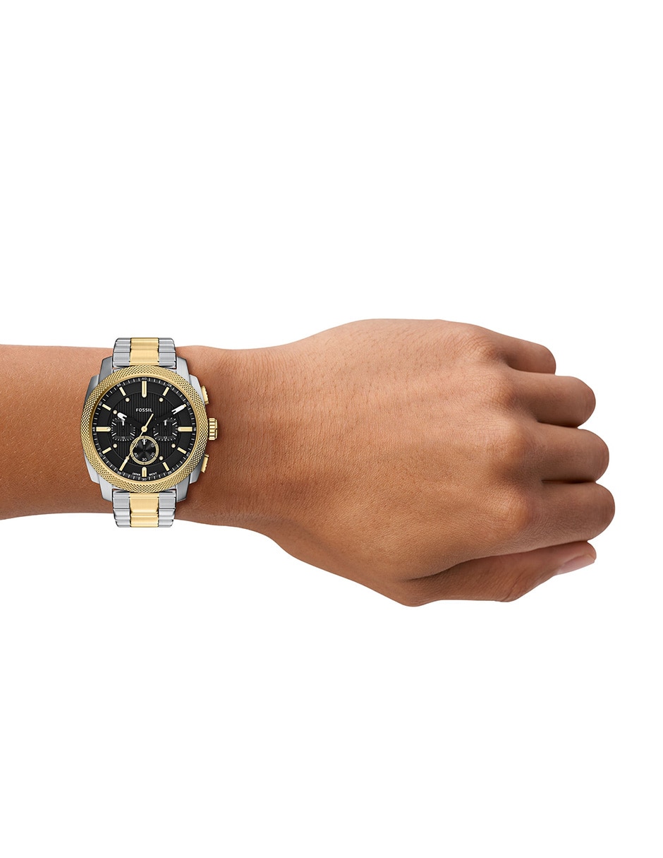 Reloj Fossil Machine para hombre Fs6159