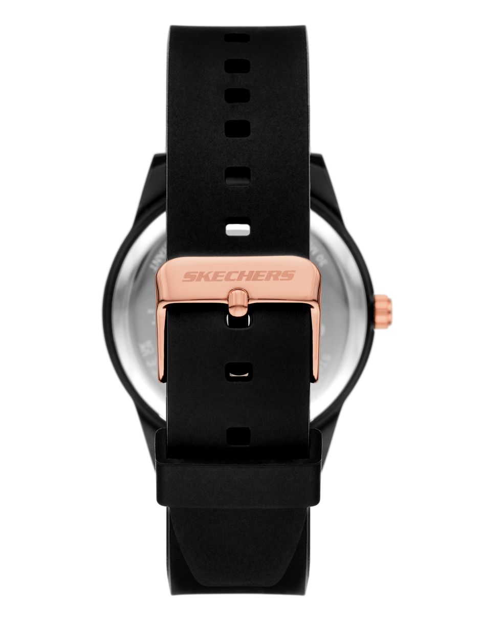 Set reloj Printed Interchangeable Straps para mujer SR9150 4