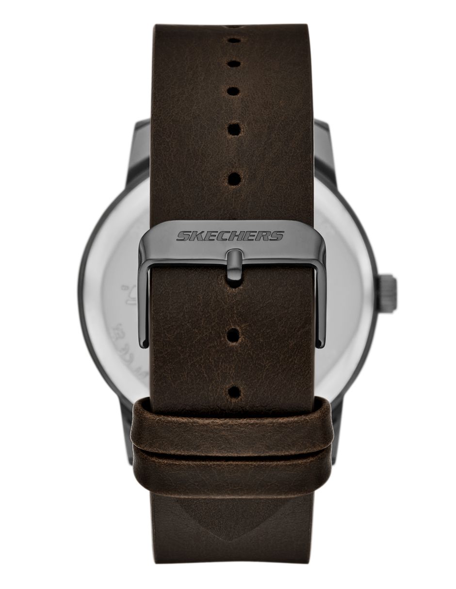 Set reloj Beachy Stackable para hombre SR9146