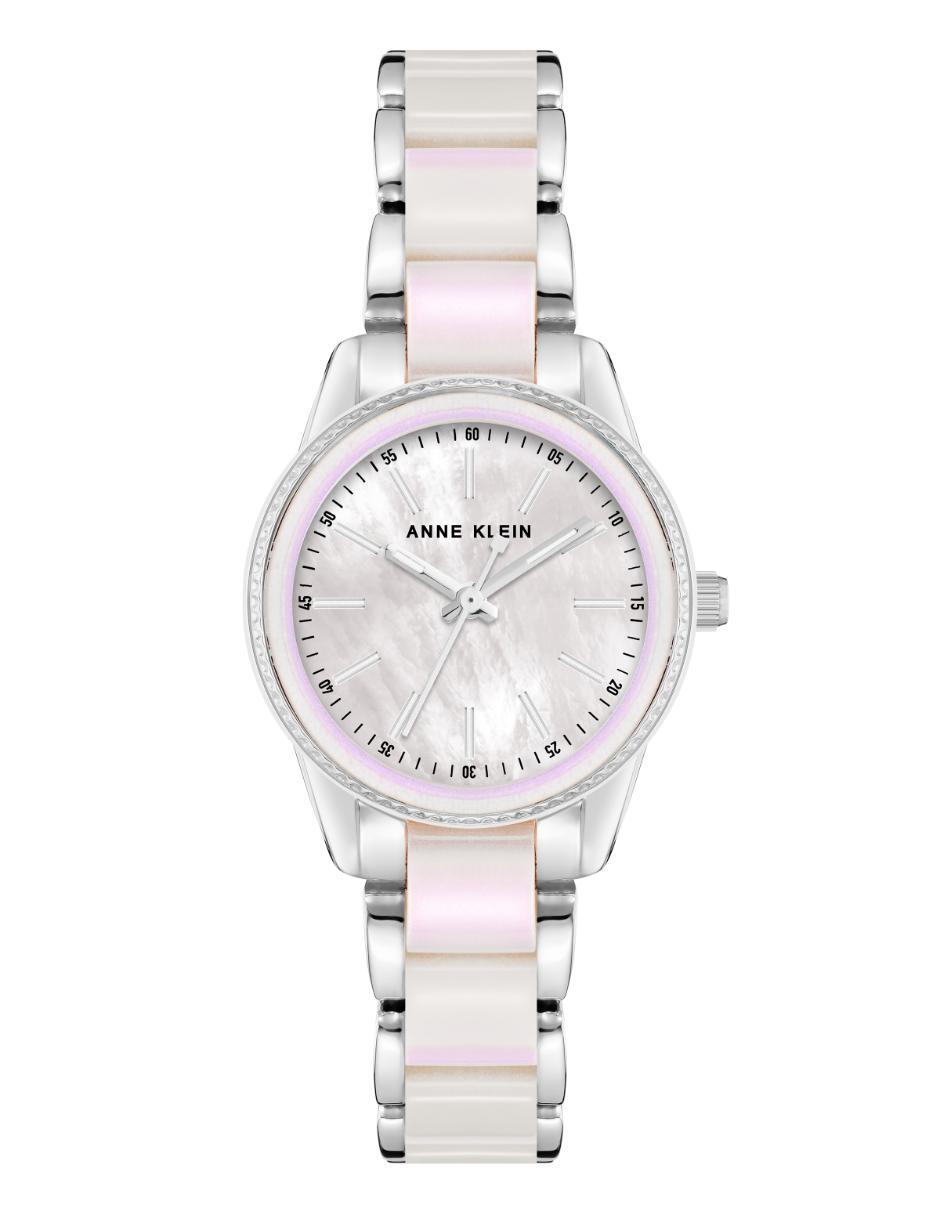 Reloj Silver Collection para mujer AK3213IRSV 1