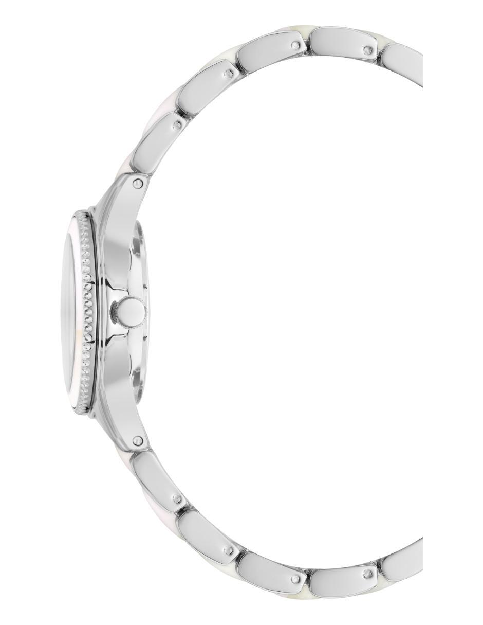 Reloj Silver Collection para mujer AK3213IRSV 2
