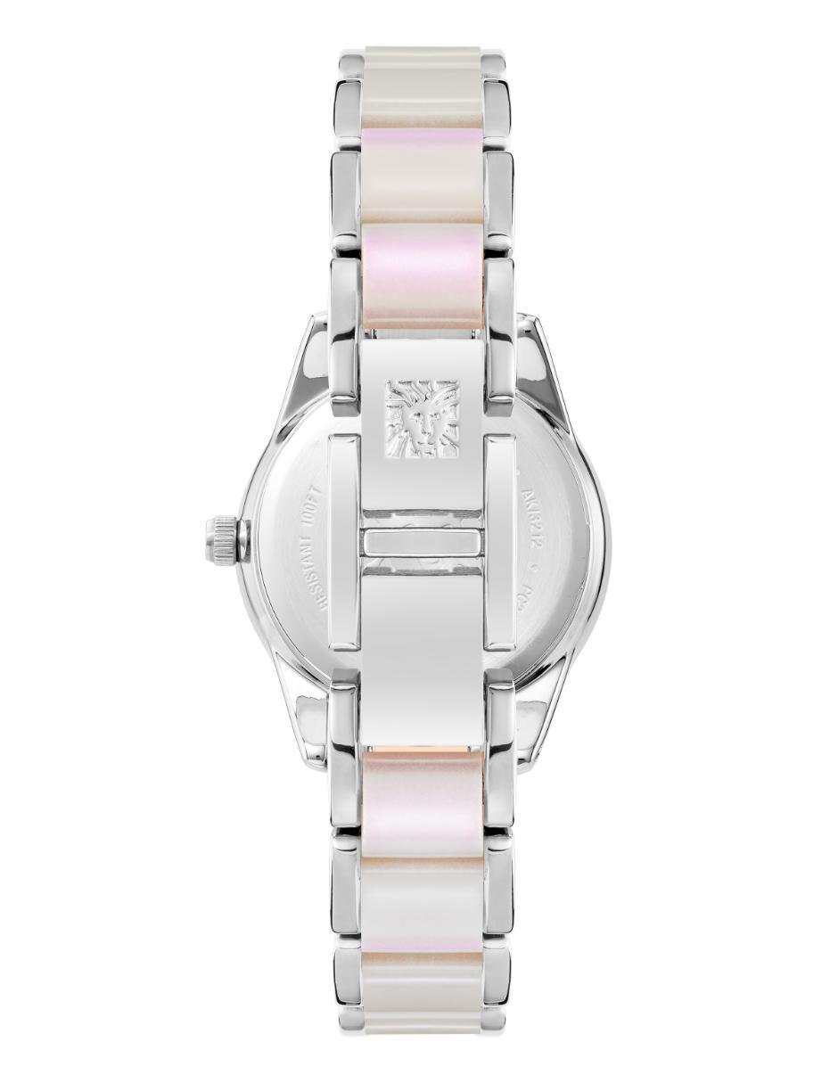 Reloj Silver Collection para mujer AK3213IRSV Reloj Silver Collection para mujer AK3213IRSV