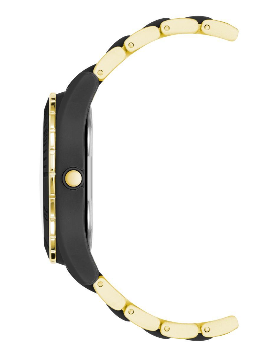 Reloj Black Collection para mujer AK3910BKGB