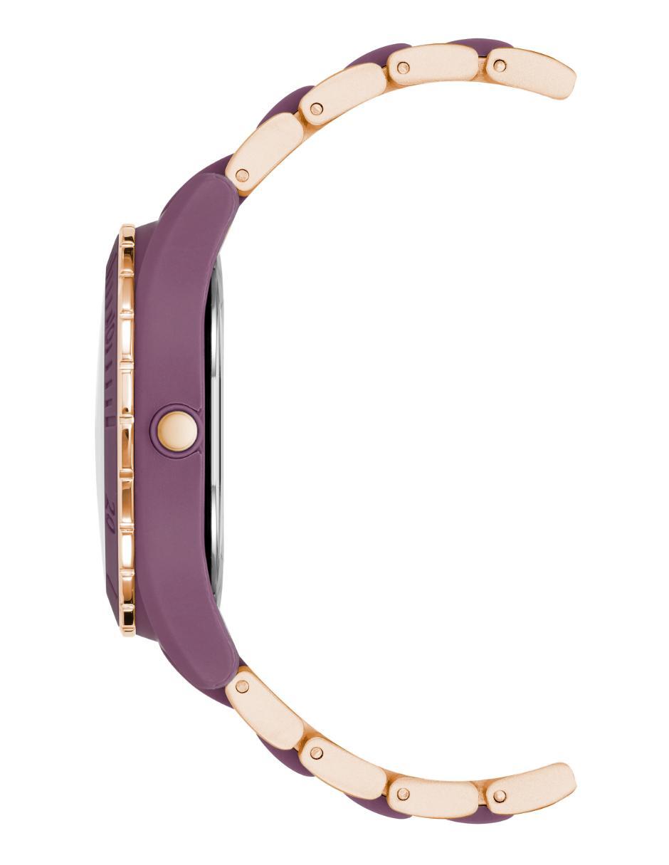Reloj color collection para mujer ak3910prrg
