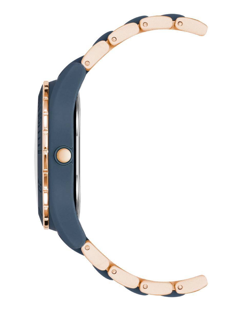 Reloj color para mujer ak3910blrg 2
