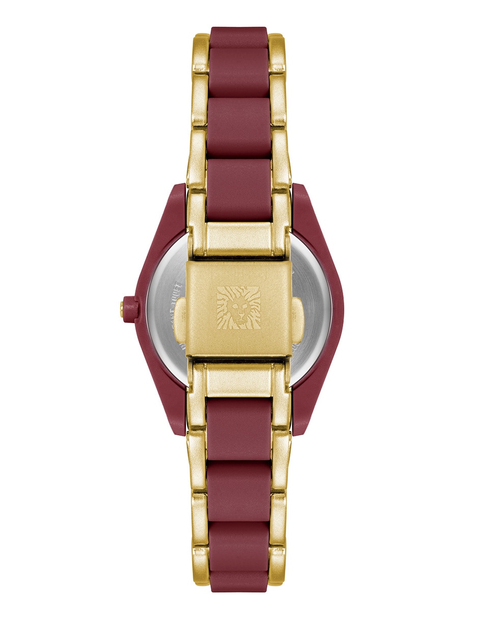 Reloj Color para mujer Ak4032bygb 3