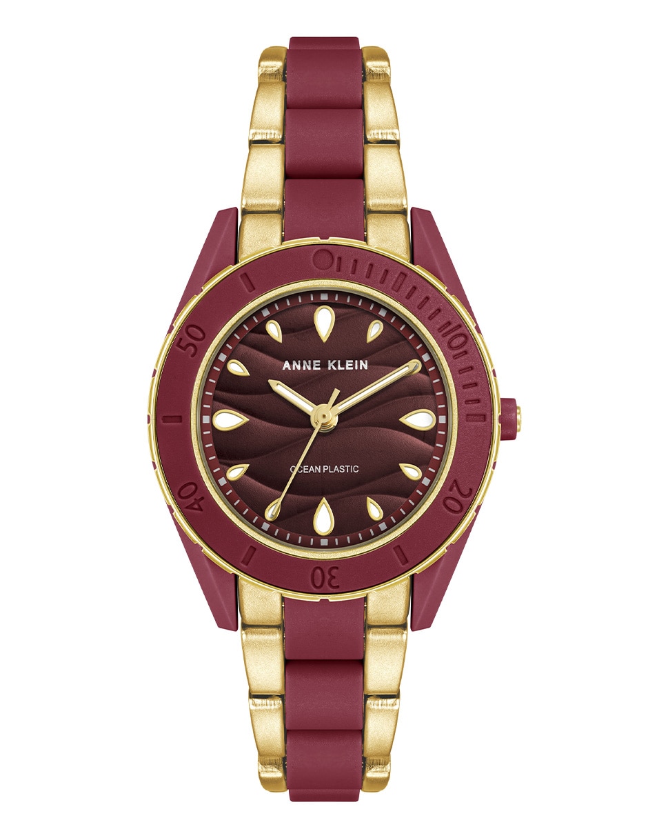 Reloj Color para mujer Ak4032bygb
