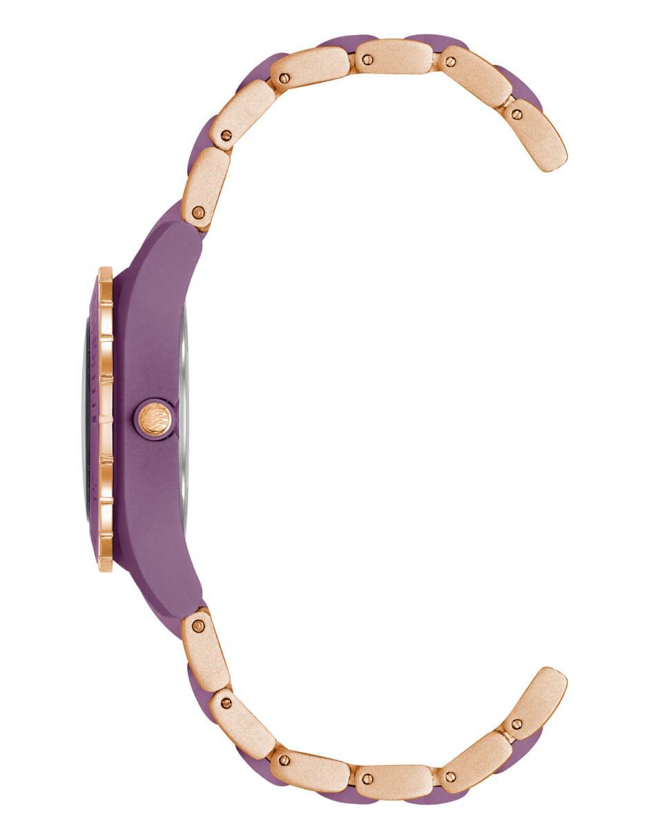 Reloj color collection para mujer ak4032prrg 3
