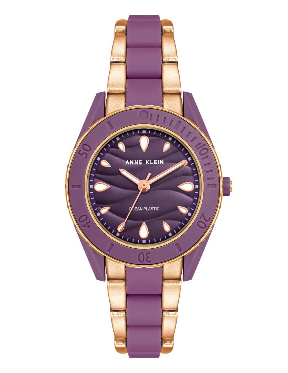 Reloj color collection para mujer ak4032prrg 1