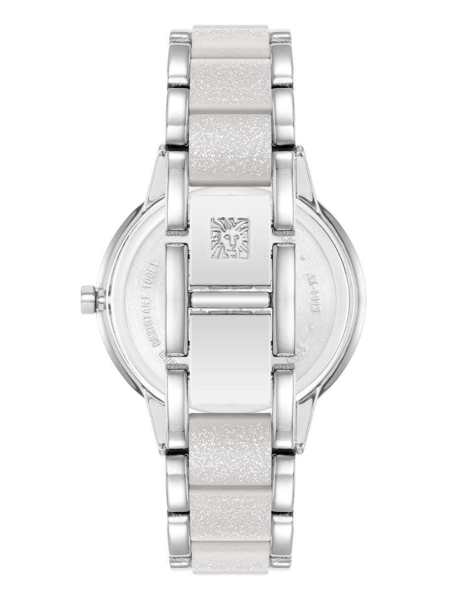 Reloj para mujer AK1413SVLG 2