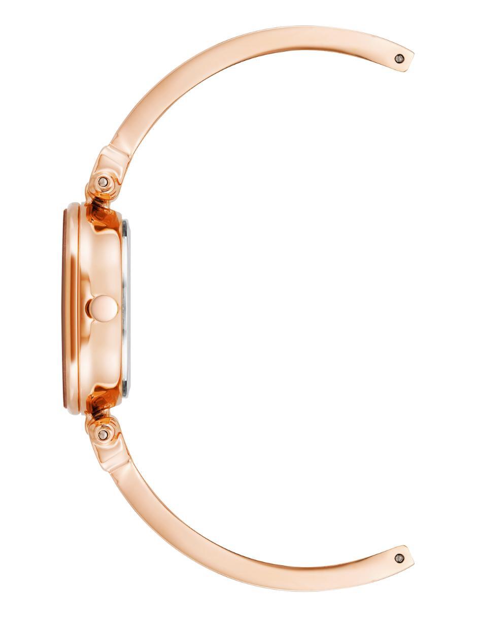 Reloj White Collection para mujer AK1980GRWT 2