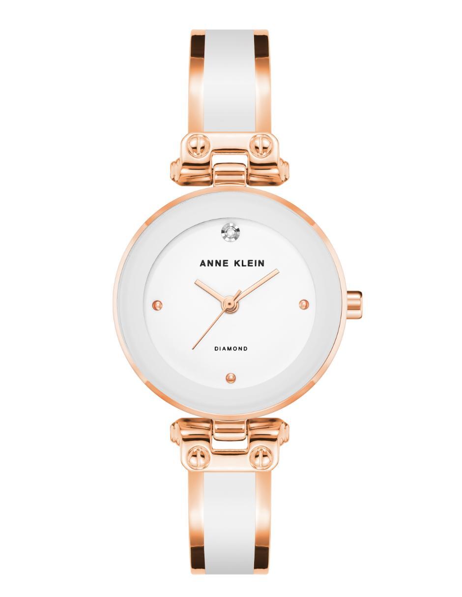 Reloj White Collection para mujer AK1980GRWT