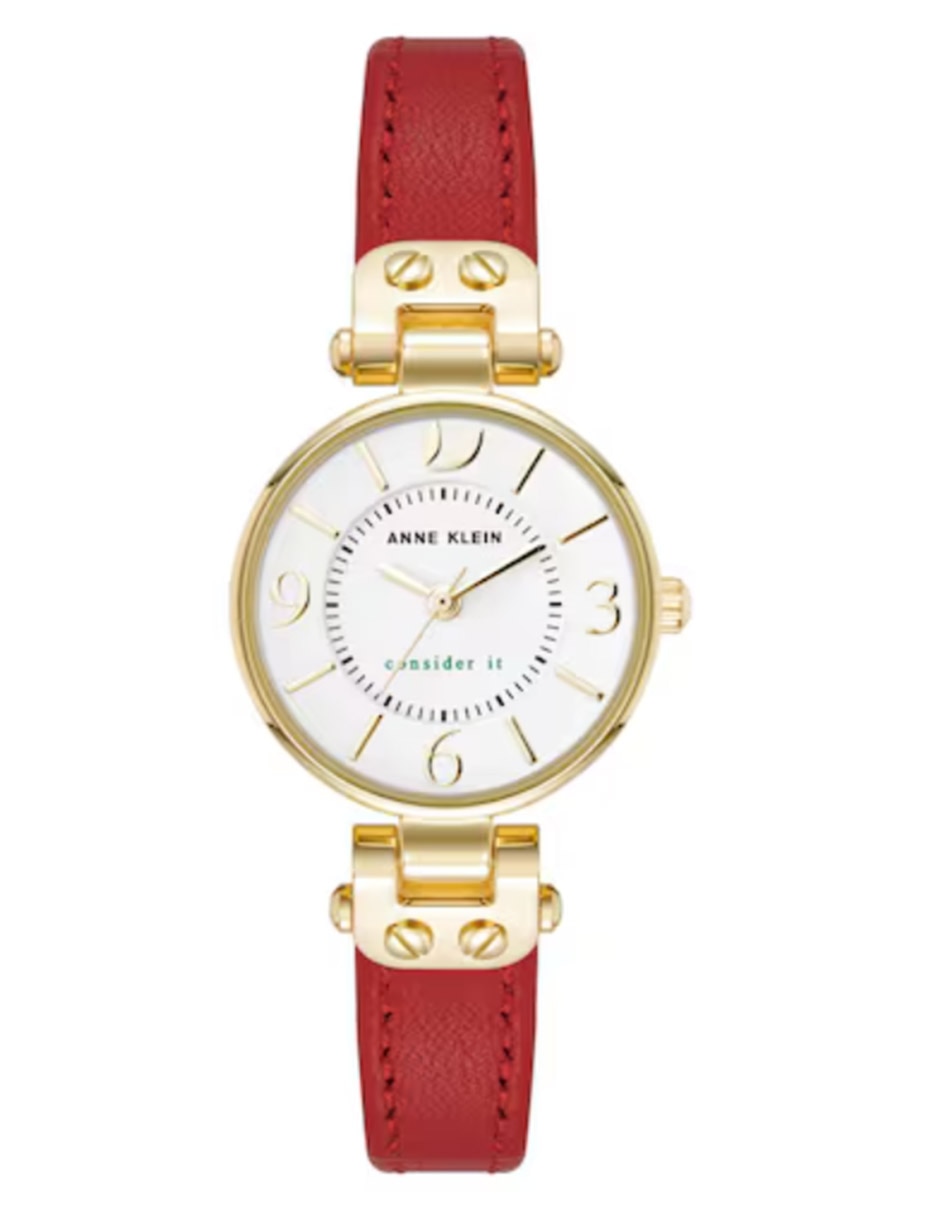 Reloj Color Collection para mujer Ak5144Rdwt