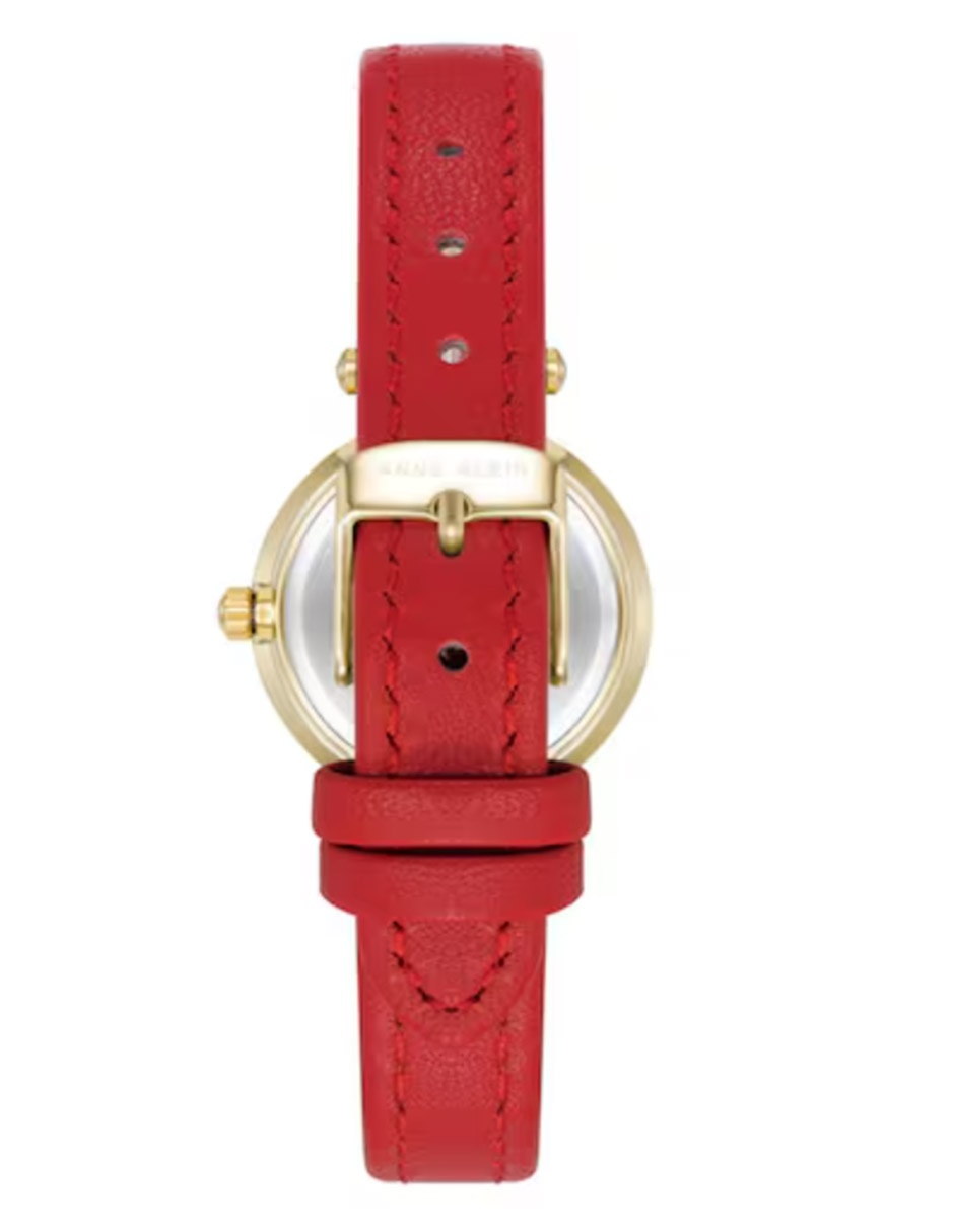 Reloj Color Collection para mujer Ak5144Rdwt 2