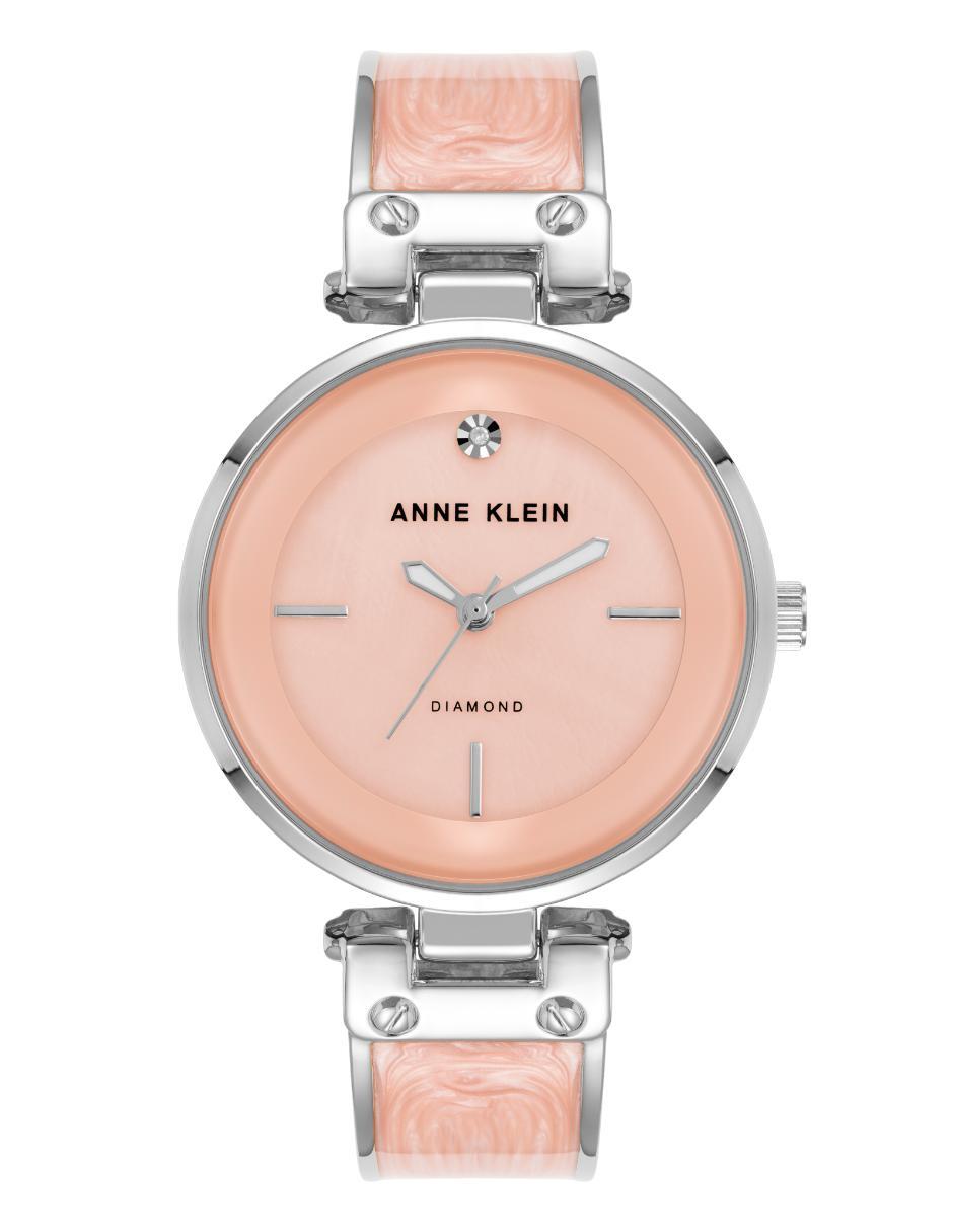 Reloj Anne Klein Blush Collection para mujer Ak2513Bhsv
