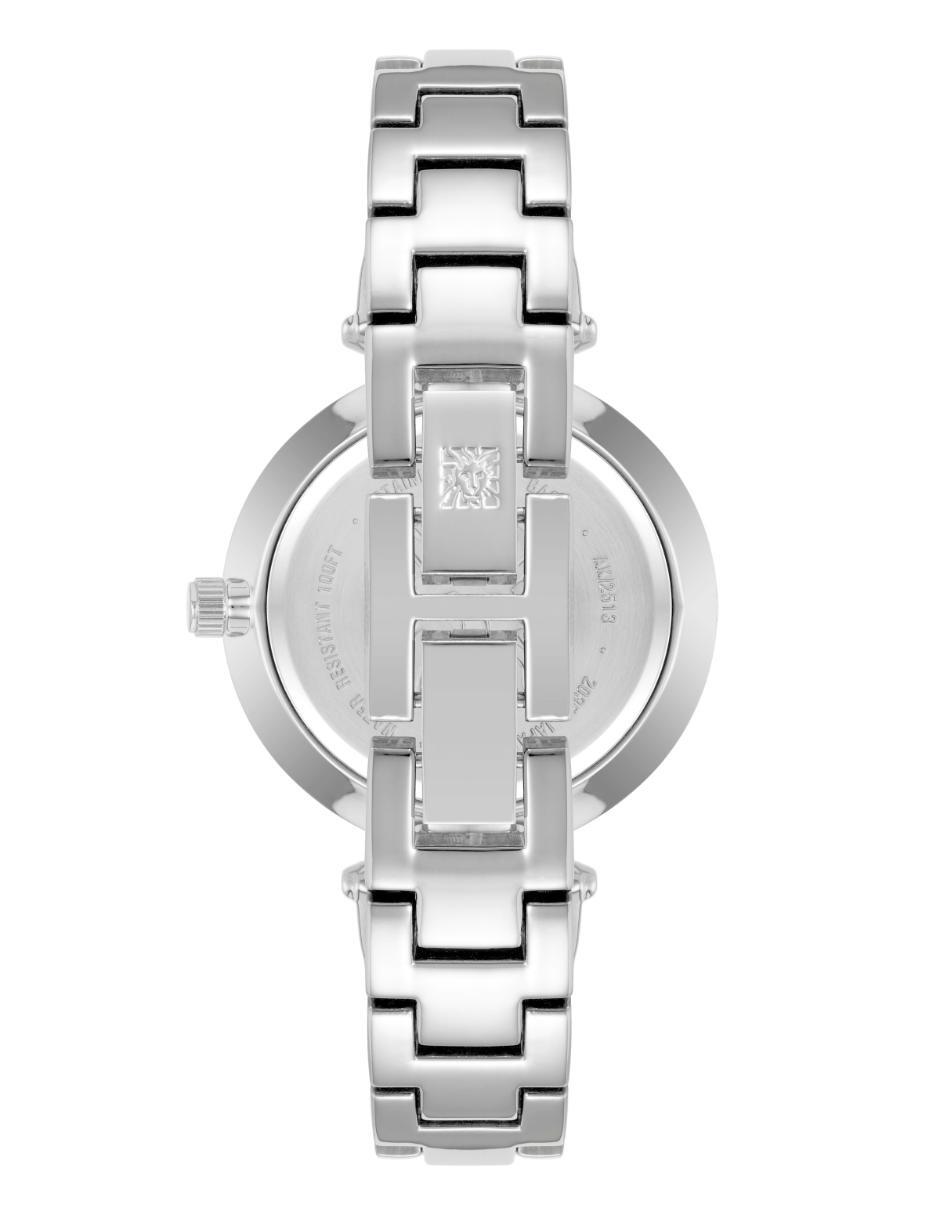 Reloj Blush Collection para mujer Ak2513Bhsv Reloj Blush Collection para mujer Ak2513Bhsv