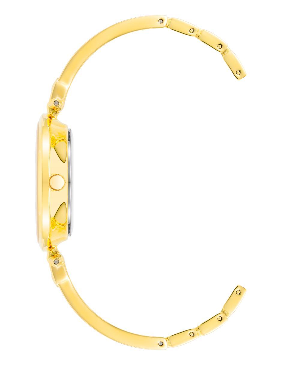 Reloj para mujer Ak2512Bkgb