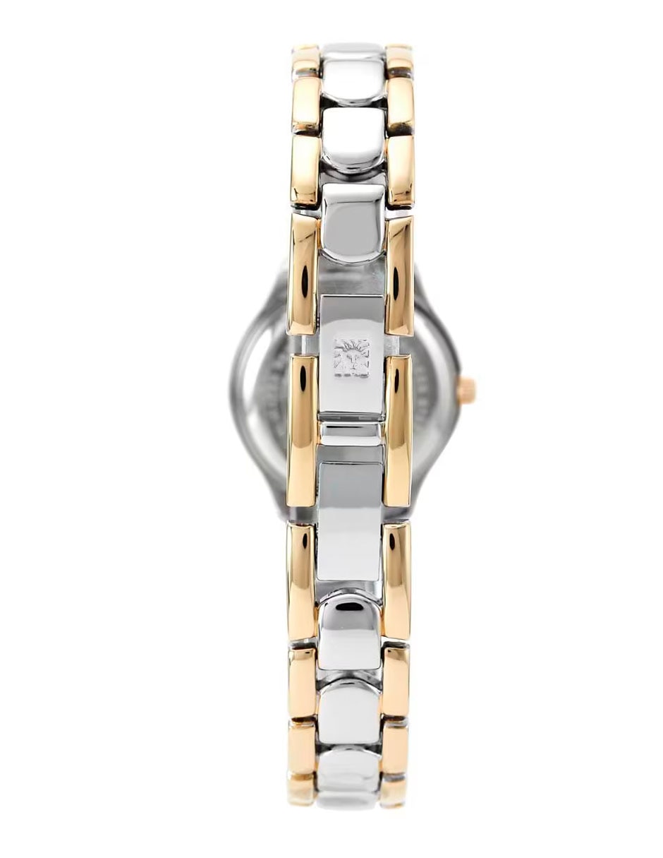 Reloj two tone collection para mujer 106777ttsv Reloj two tone collection para mujer 106777ttsv