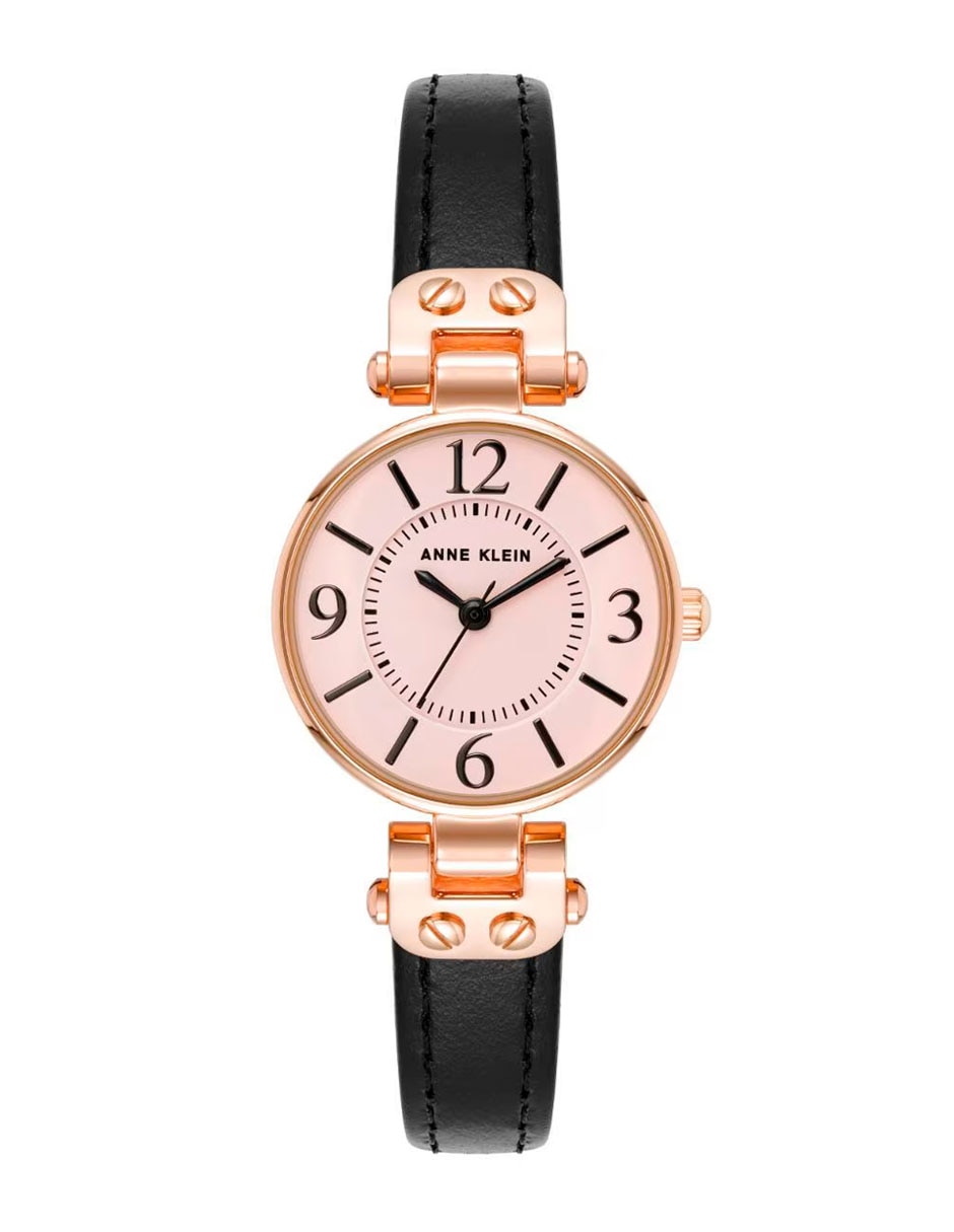 Reloj Black Collection para mujer 109442bkpk 1