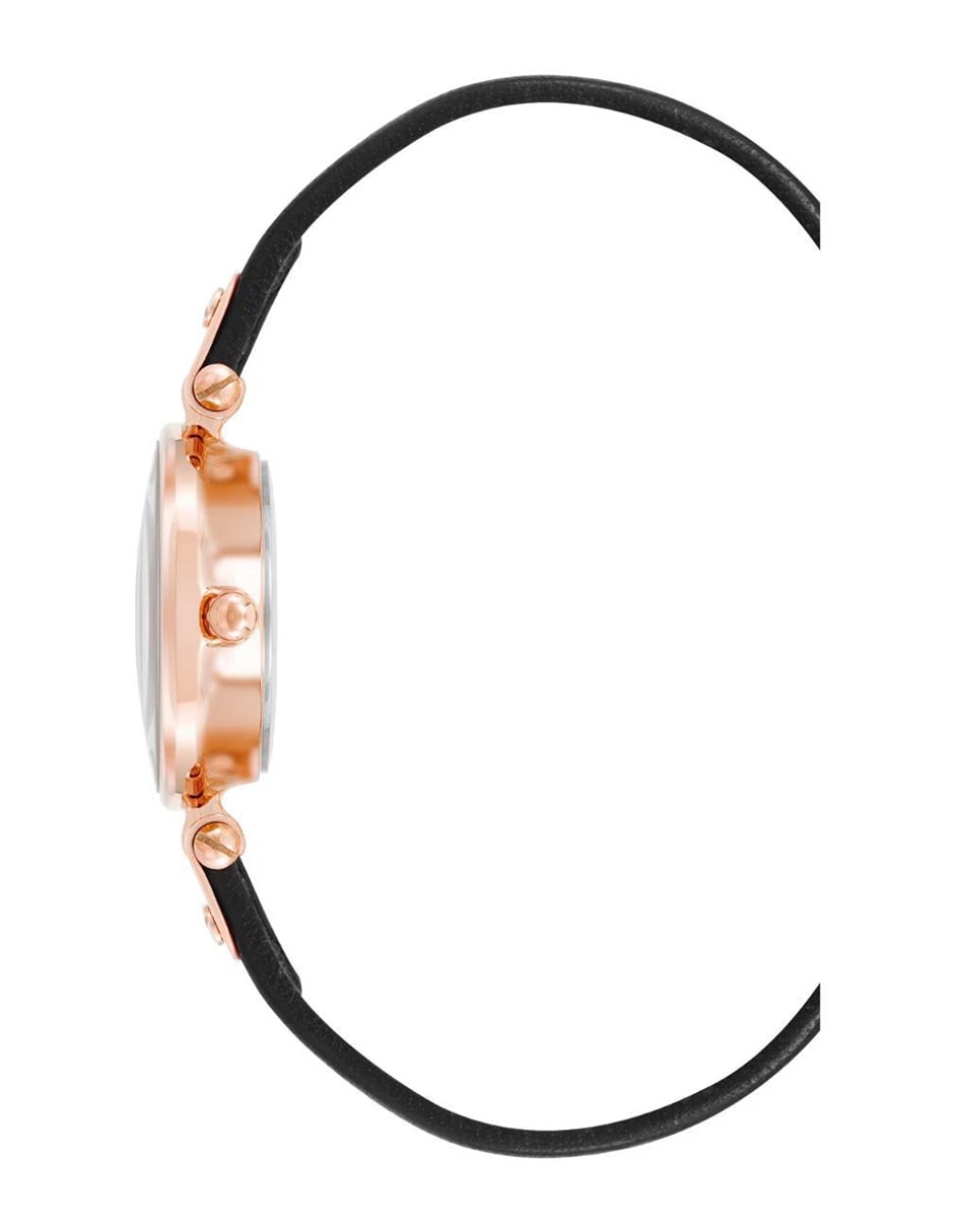 Reloj Black Collection para mujer 109442bkpk
