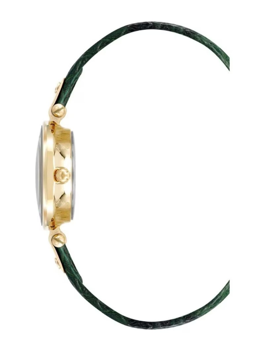 Reloj Color Collection para mujer Ak5144Gnch 2