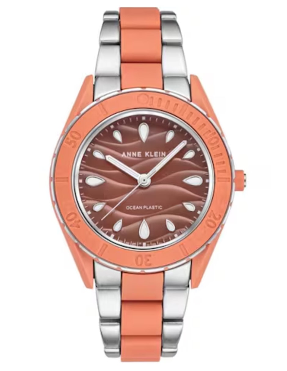 Reloj color collection 'para' mujer ak3911svco
