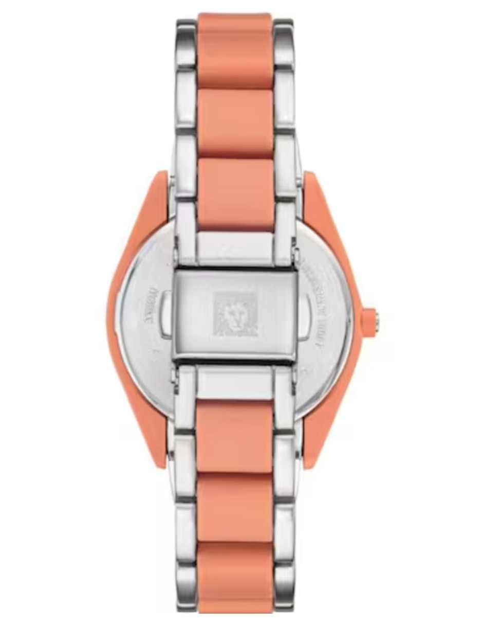 Reloj color collection "para" mujer ak3911svco 2