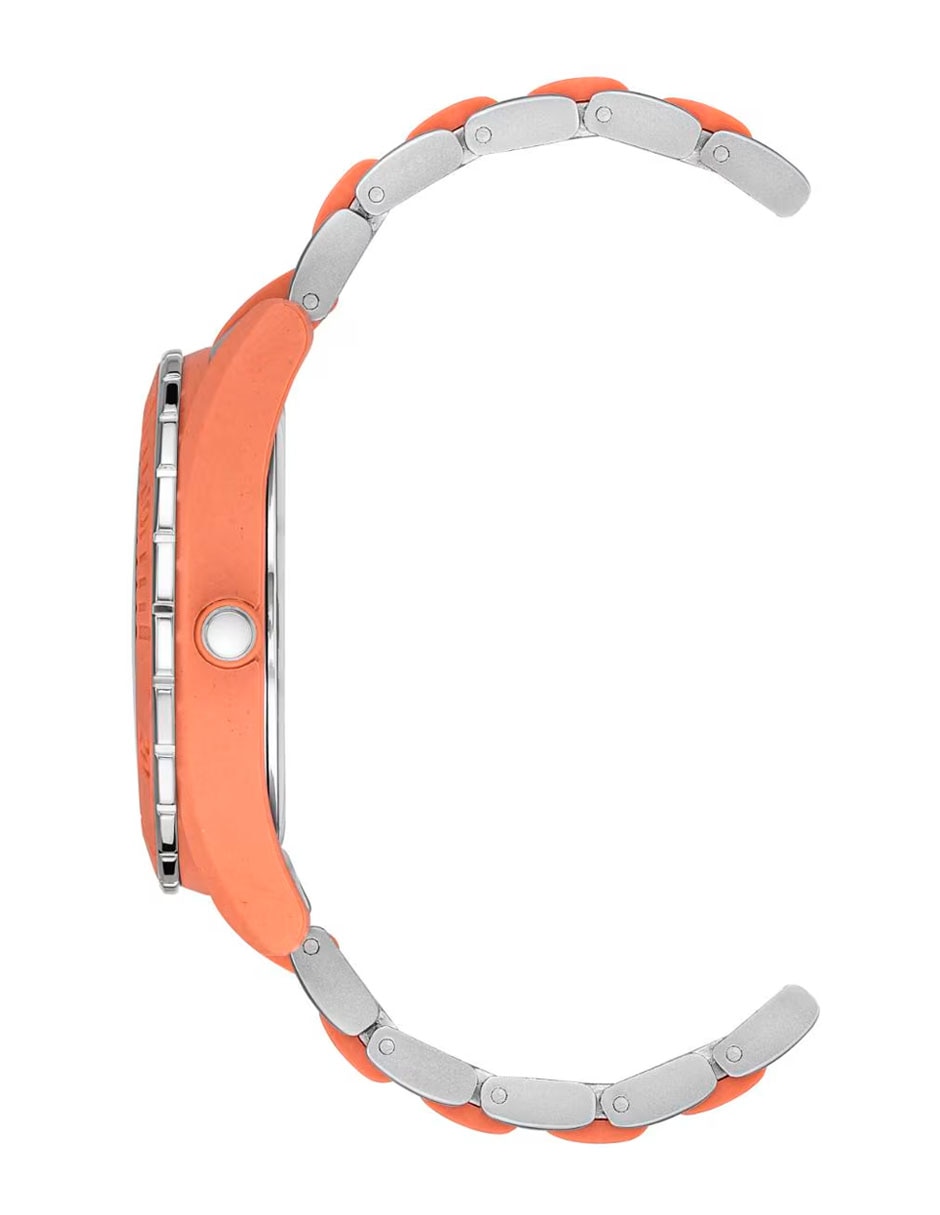 Reloj color collection para mujer ak3911svco Reloj color collection para mujer ak3911svco